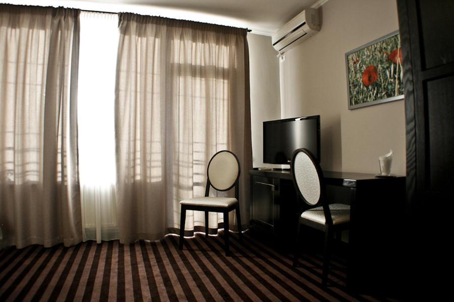 Pensiunea Belanco Arad Camera foto